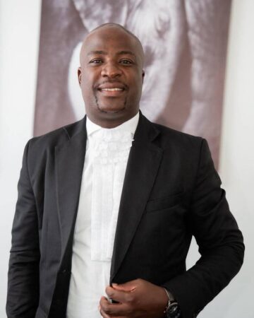 Molefe Loate