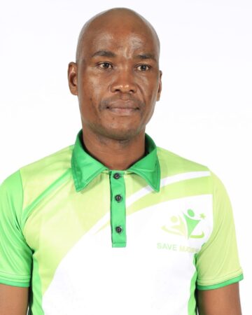 Sydney Monnakgotla