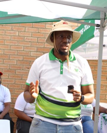 Tsholo Khutoane